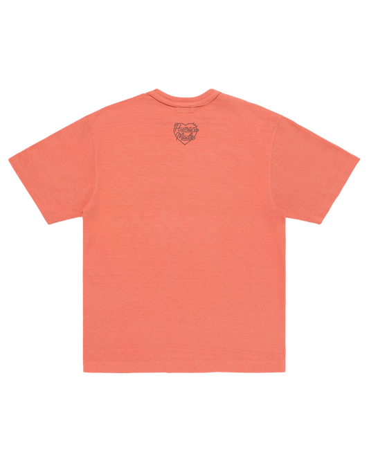 Color T-Shirt