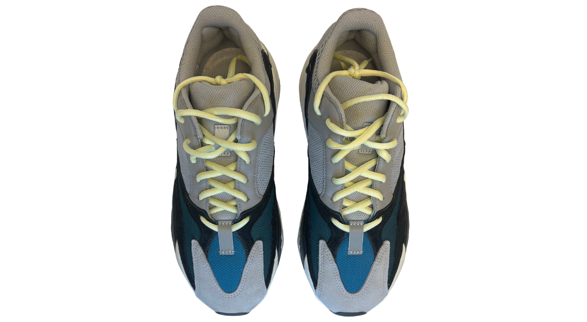 Yeezy 700 Wave Runner (P)