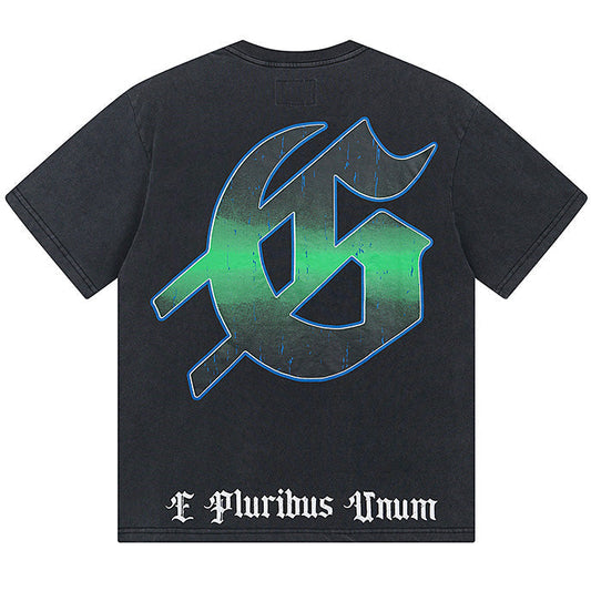 GODSPEED Life's A Gamble T-Shirt