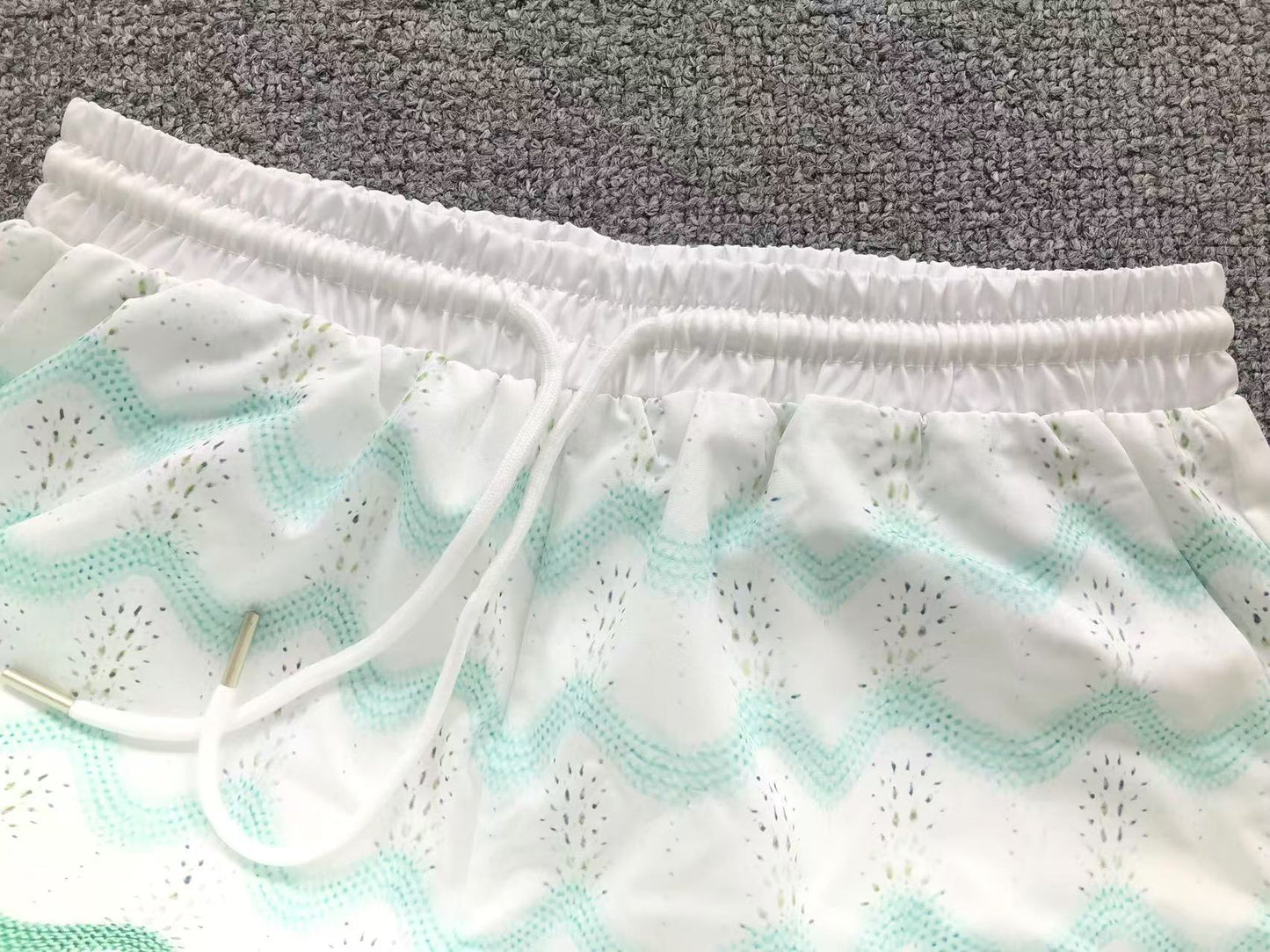 Casablanca Suit
