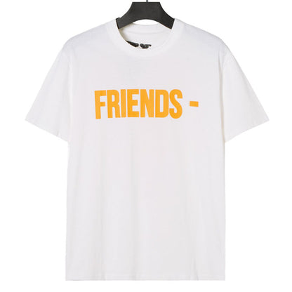 Vlone Staple FRIENDS T-Shirts