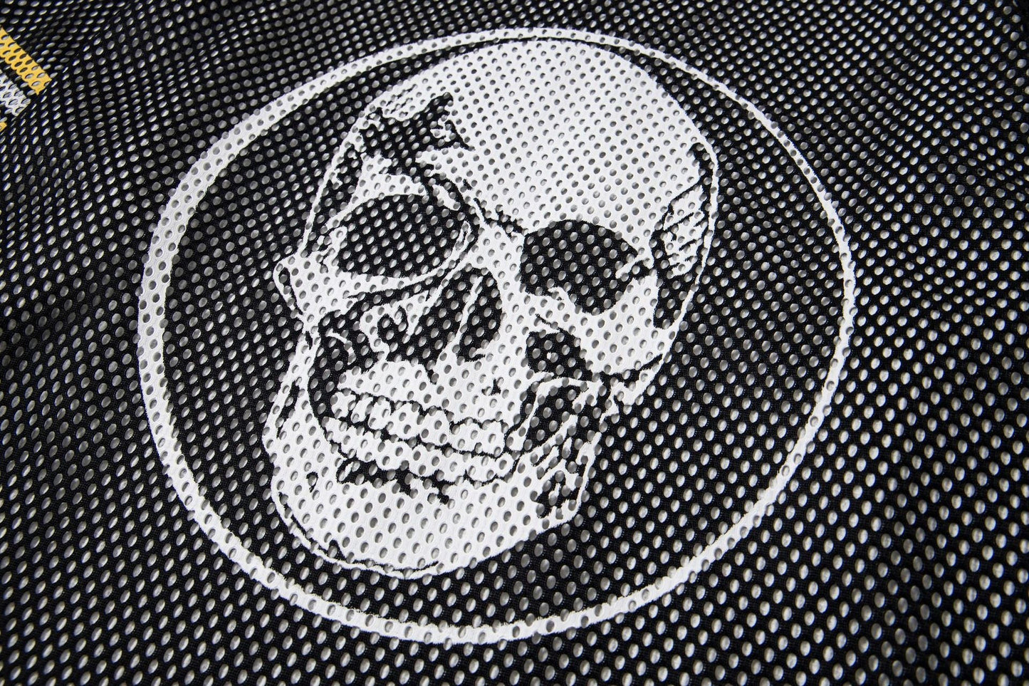 GODSPEED TD Layered Jersey
