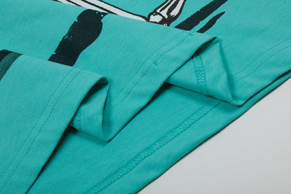 GODSPEED Surf Day T-Shirt