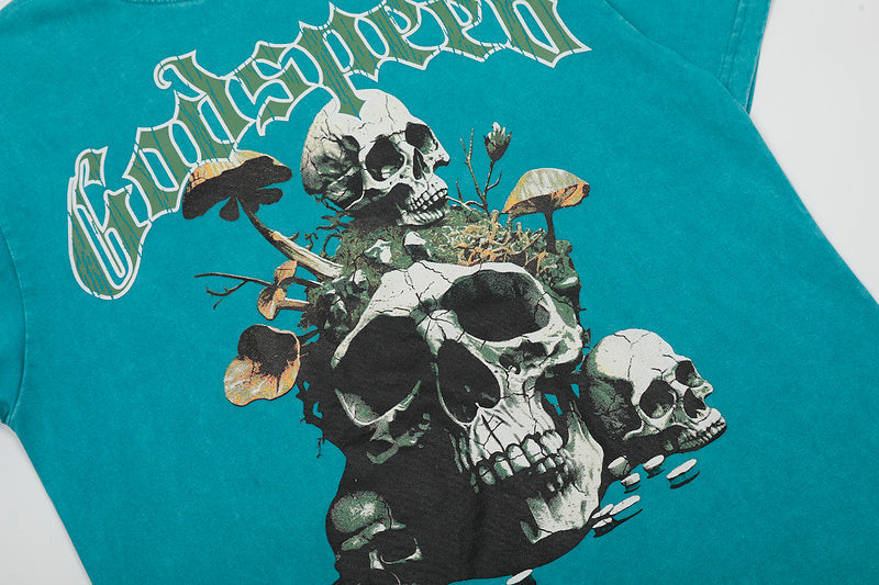 GODSPEED Microdose T-Shirt