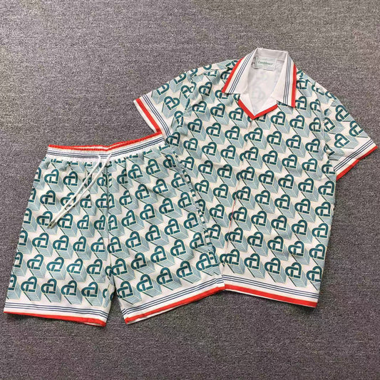 Casablanca Suit