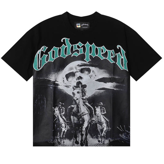 GODSPEED Amigos T-Shirt