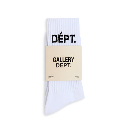DÉPT. SOCKS