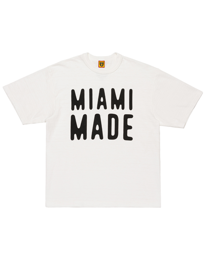 Miami Made T-Shirt