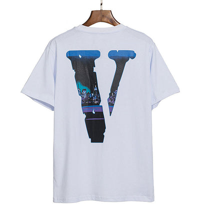 Vlone T-shirts