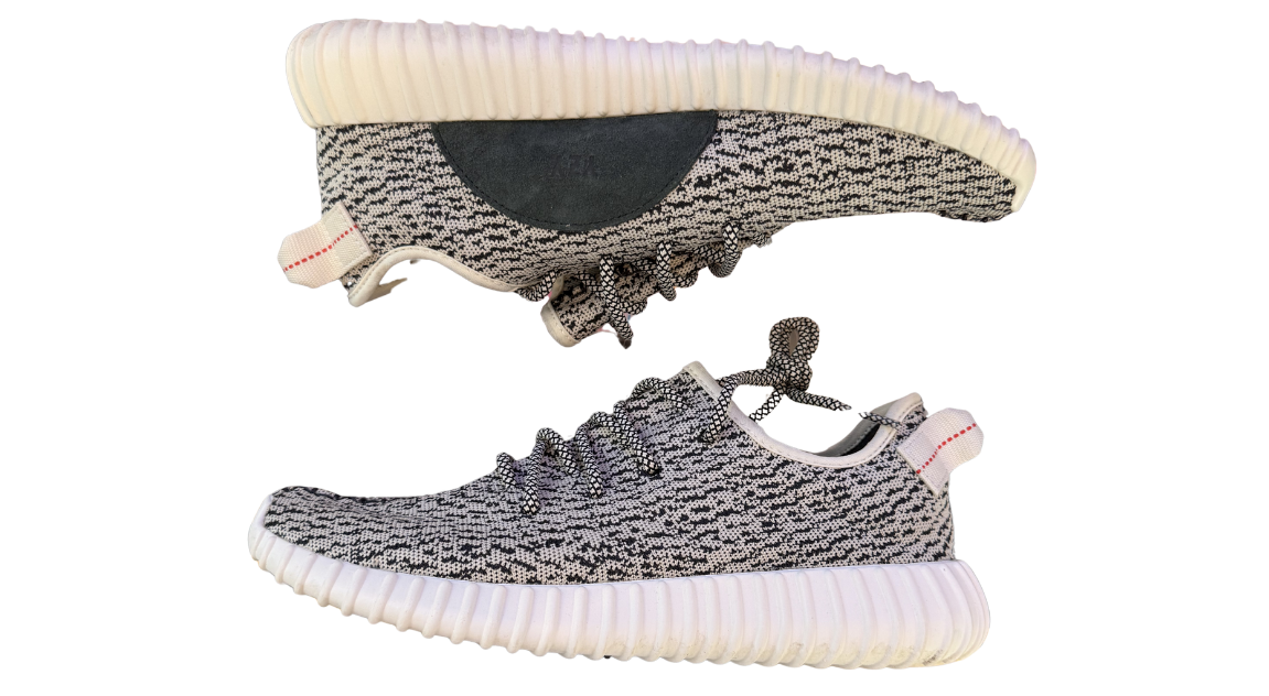 Yeezy Boost 350 Turtle Dove (Restock) (P)