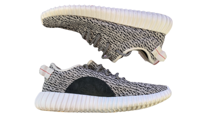 Yeezy Boost 350 Turtle Dove (Restock) (P)