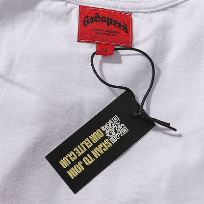 GODSPEED Westworld T-Shirt