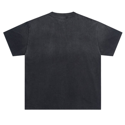 VALLEY Vale Forever Dreams Against The World TEE