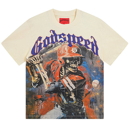 GODSPEED Grandslam T-Shirt