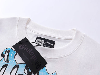 GODSPEED Chosen One Layered T-Shirt