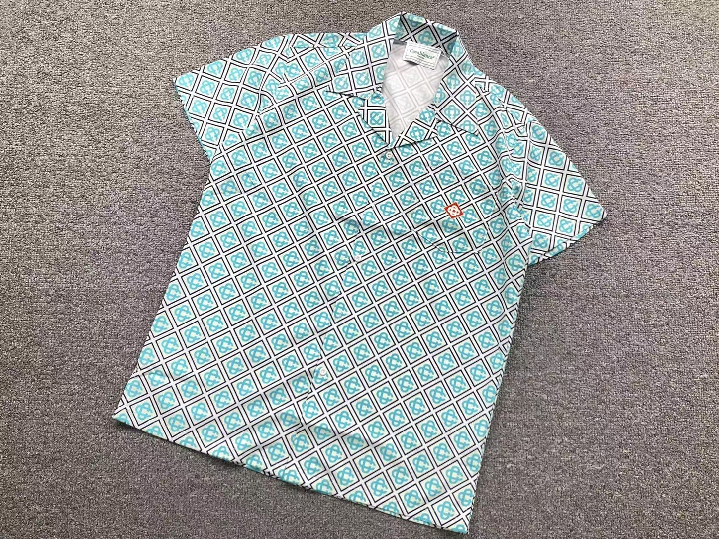 Casablanca Suit