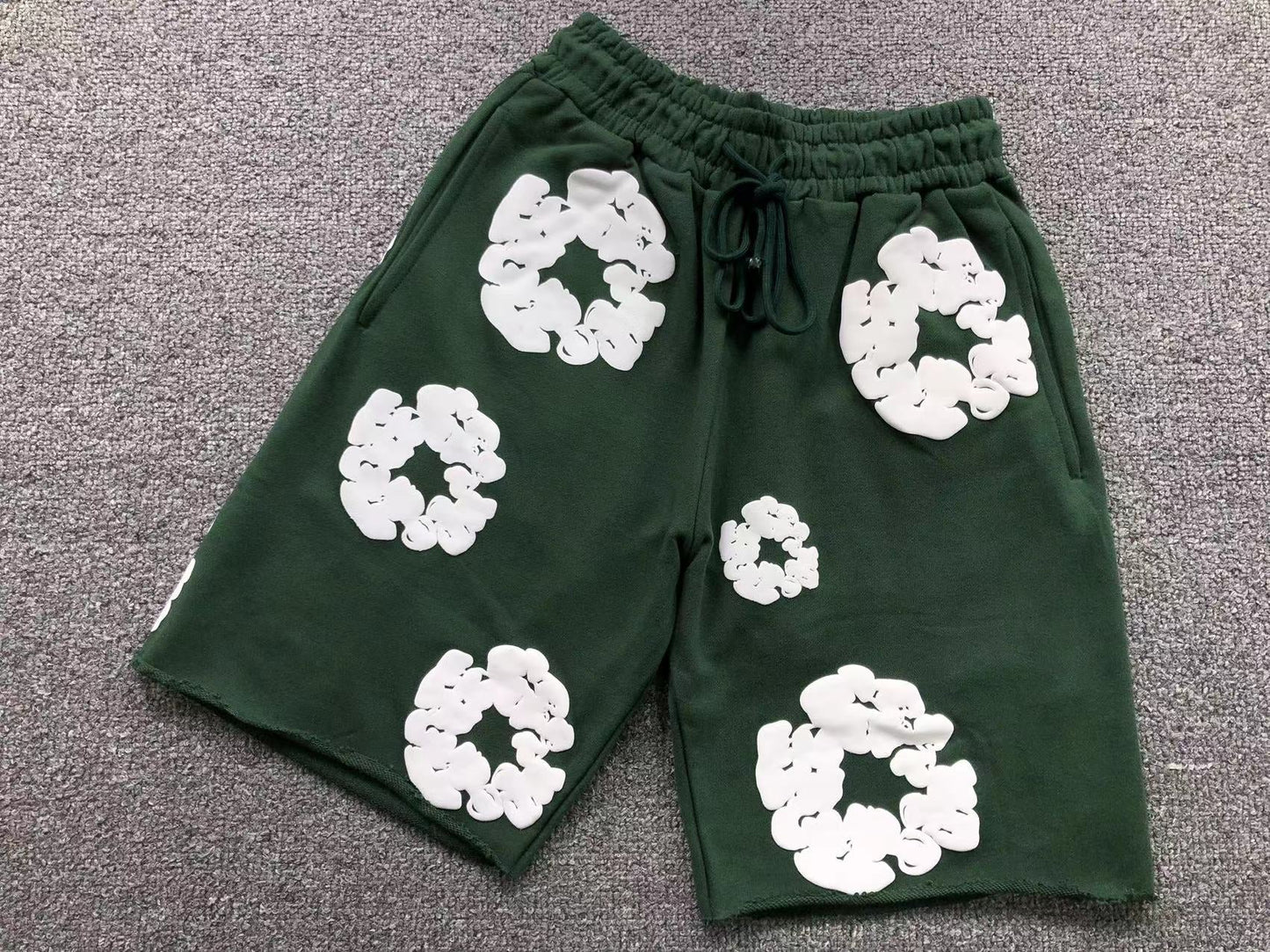 Denim Tears Shorts